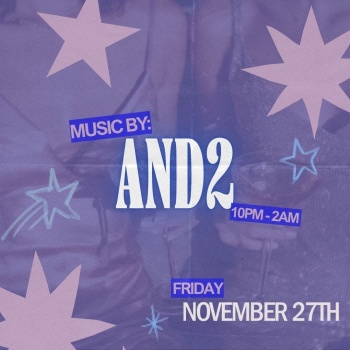 And2 Flyer Image