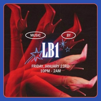 LB1 Flyer Image