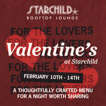 VDAY Flyer Image