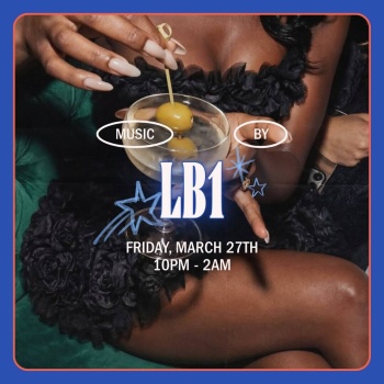 LB1 Flyer Image