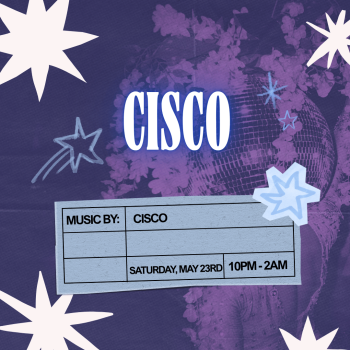 CISCO Flyer Image