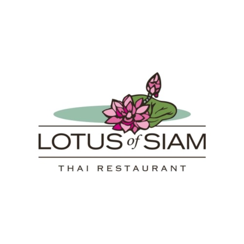 New Years Eve - Lotus of Siam Red Rock