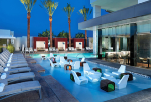 Laguna Tuesday - Flyer