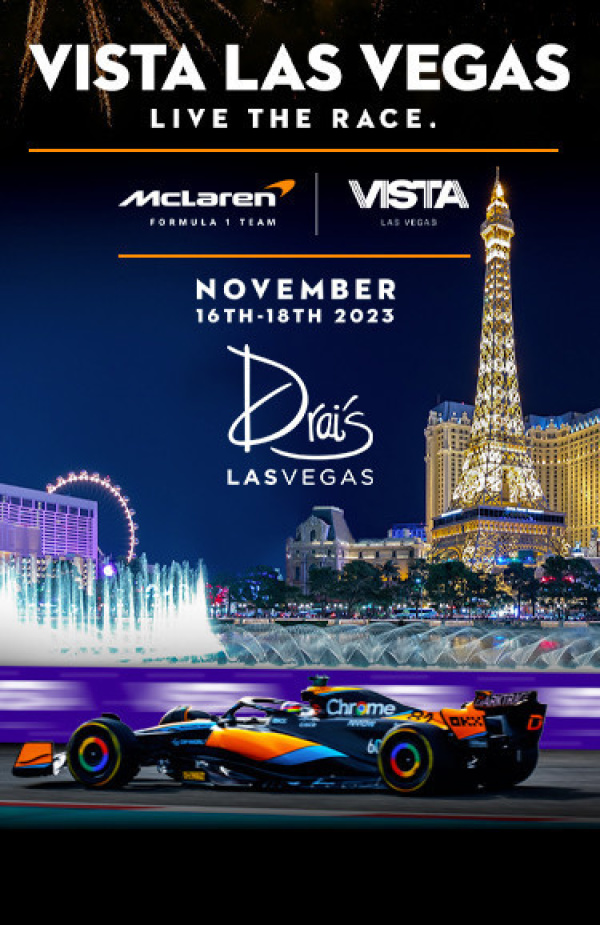 The Best in Las Vegas Drai's