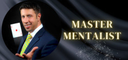 The Magic of Coby - Flyer