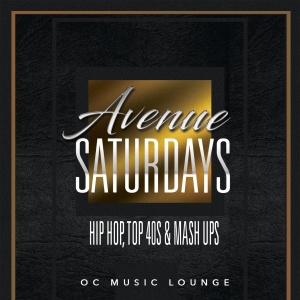 Avenue Saturdays