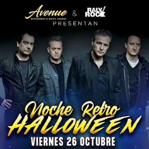 Avenue Friday, Friday, October 26th, 2018
