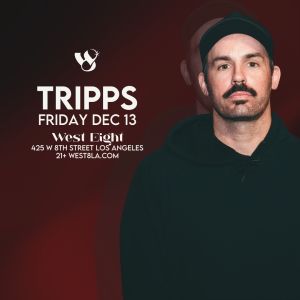 Flyer: Tripps