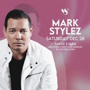 Mark Stylez