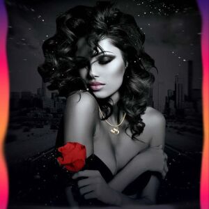 Flyer: Friday @ West Eight: No Requests LA