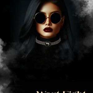 Flyer: West Eight Saturdays