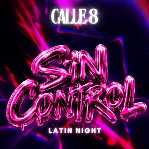Flyer: Sin Control