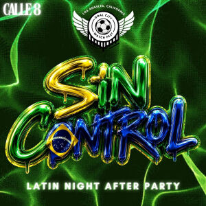 Flyer: Sin Control