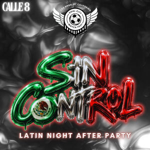 Flyer: Sin Control