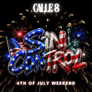Flyer: Sin Control