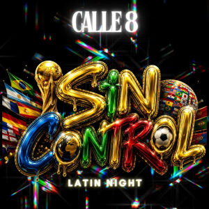 Flyer: Sin Control