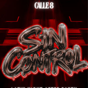 Flyer: Sin Control