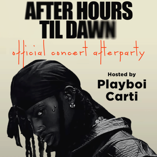 MADE - Flyer
