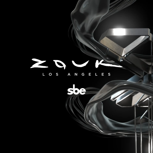 E-ROCK - Flyer