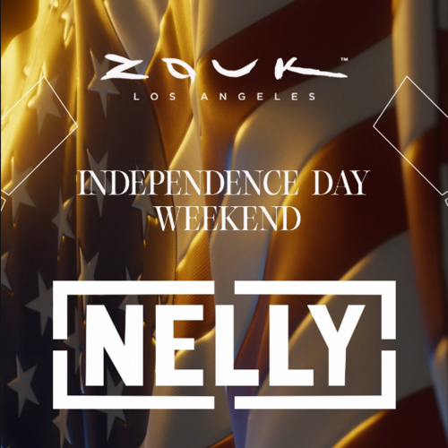 NELLY - Flyer