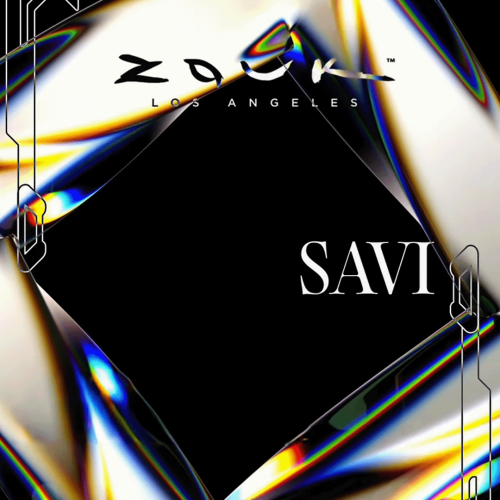 SAVI - Flyer