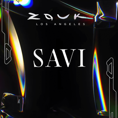 SAVI - Flyer
