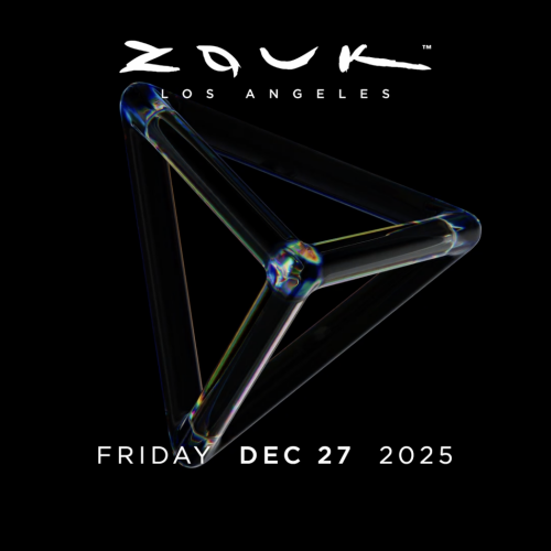 SPECIAL GUEST - Flyer