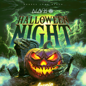 Halloween Night, Thursday, October 31st, 2024