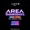 AREA Thursdays
