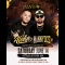 Agaves Saturday