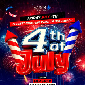 July 4th, Friday, July 4th, 2025