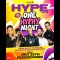 HYPE FRIDAY