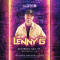 Agaves Saturday: DJ Lenny G