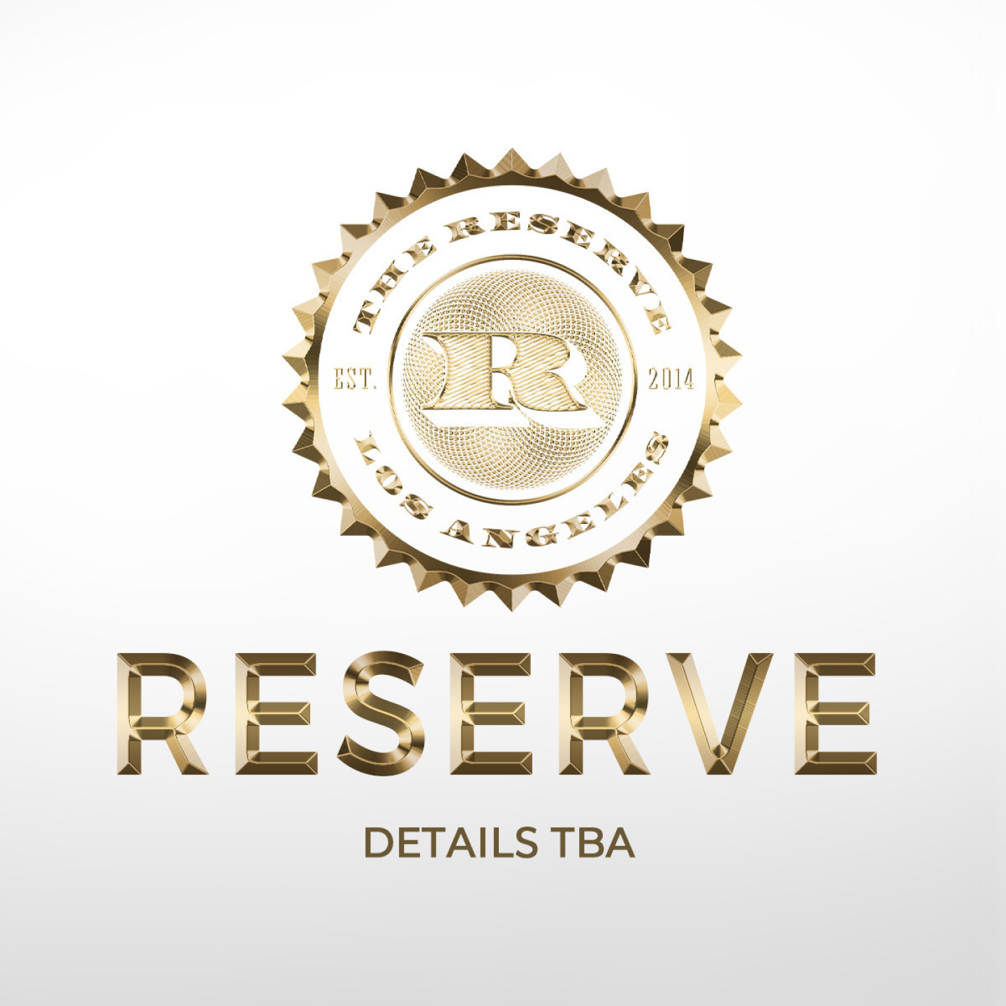 The Reserve Hip Hop Saturdays