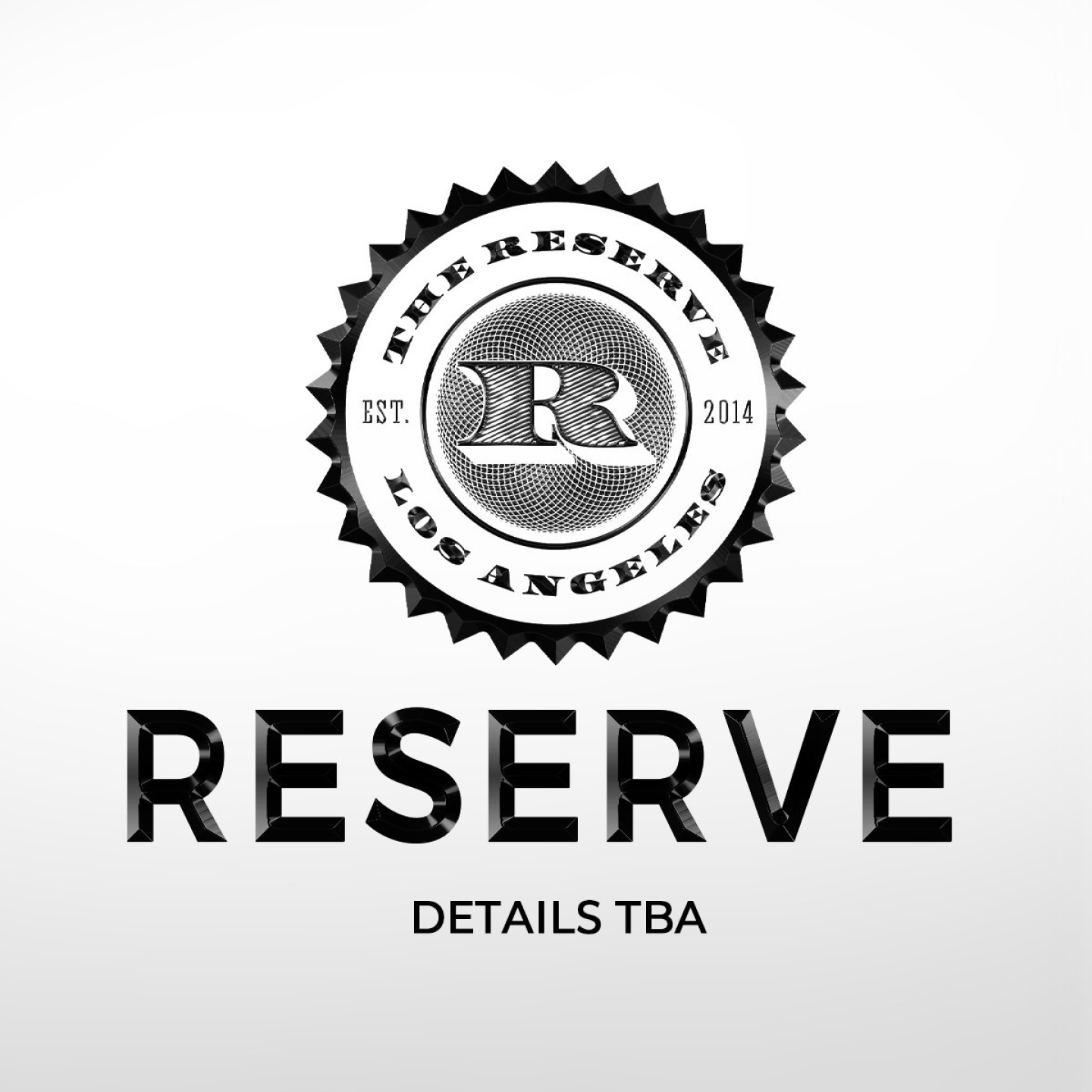 THE RESERVE FRIDAYS