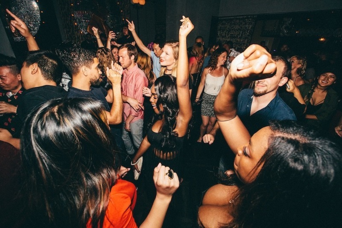 Labor Day Weekend Party