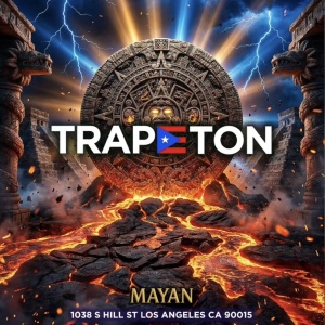 Flyer: Trapeton