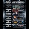August Schedule