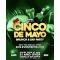 PRE-CINCO DE MAYO BRUNCH & DAY PARTY