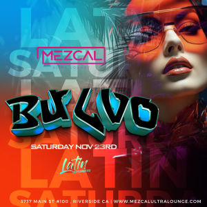 BULVO - Mezcal Ultra Lounge