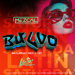 BULVO - Mezcal Ultra Lounge