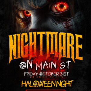 Halloween Night - Mezcal Ultra Lounge