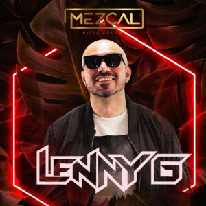 Latin Saturday - Mezcal Ultra Lounge