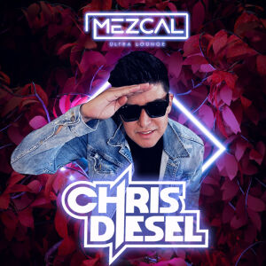 Latin Saturday - Mezcal Ultra Lounge