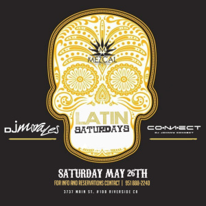 Latin Saturdays