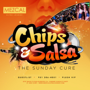 Chips & Salsa