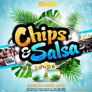 Chips & Salsa