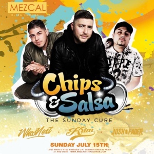 Chips & Salsa