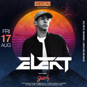 Mezcal Fridays