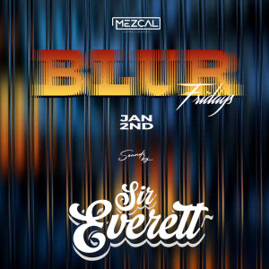 BLUR FRIDAY, Friday, January 2nd, 2026